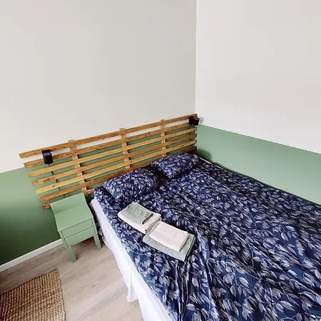 Appartamento Viihtyisae Yksioe Keskustan Sykkeessae Kouvola
